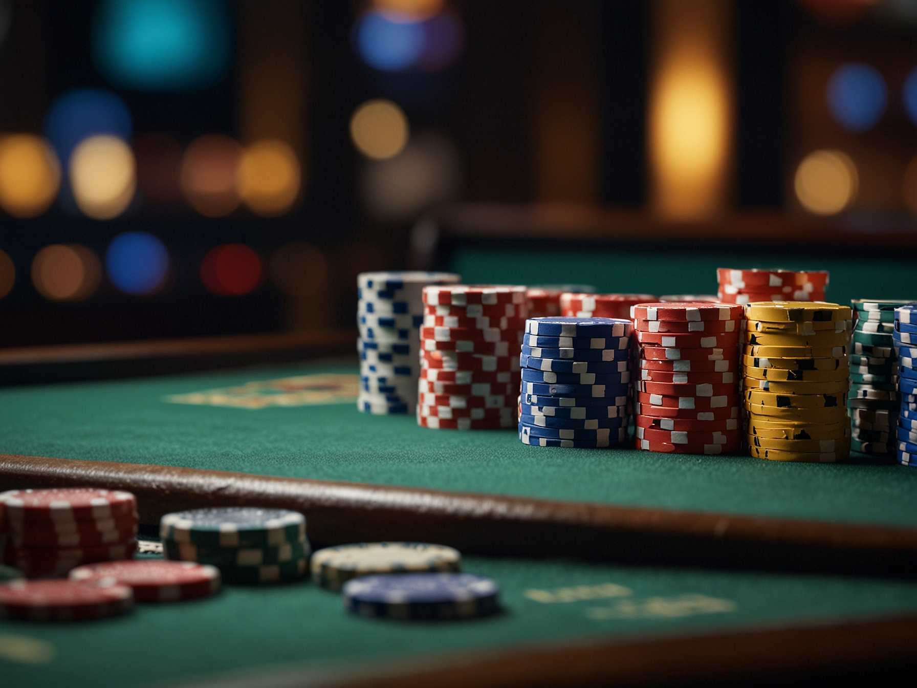 Spiele Info Banner