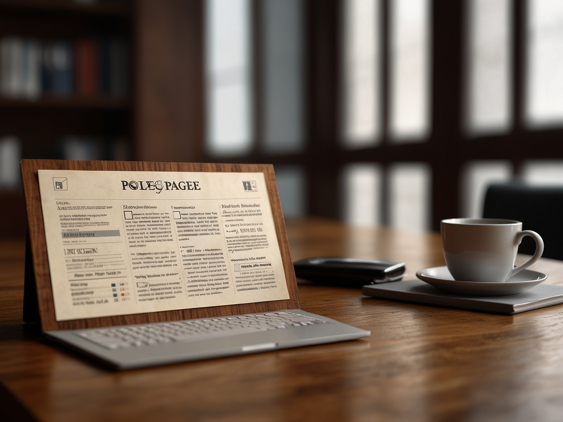 Information Banner