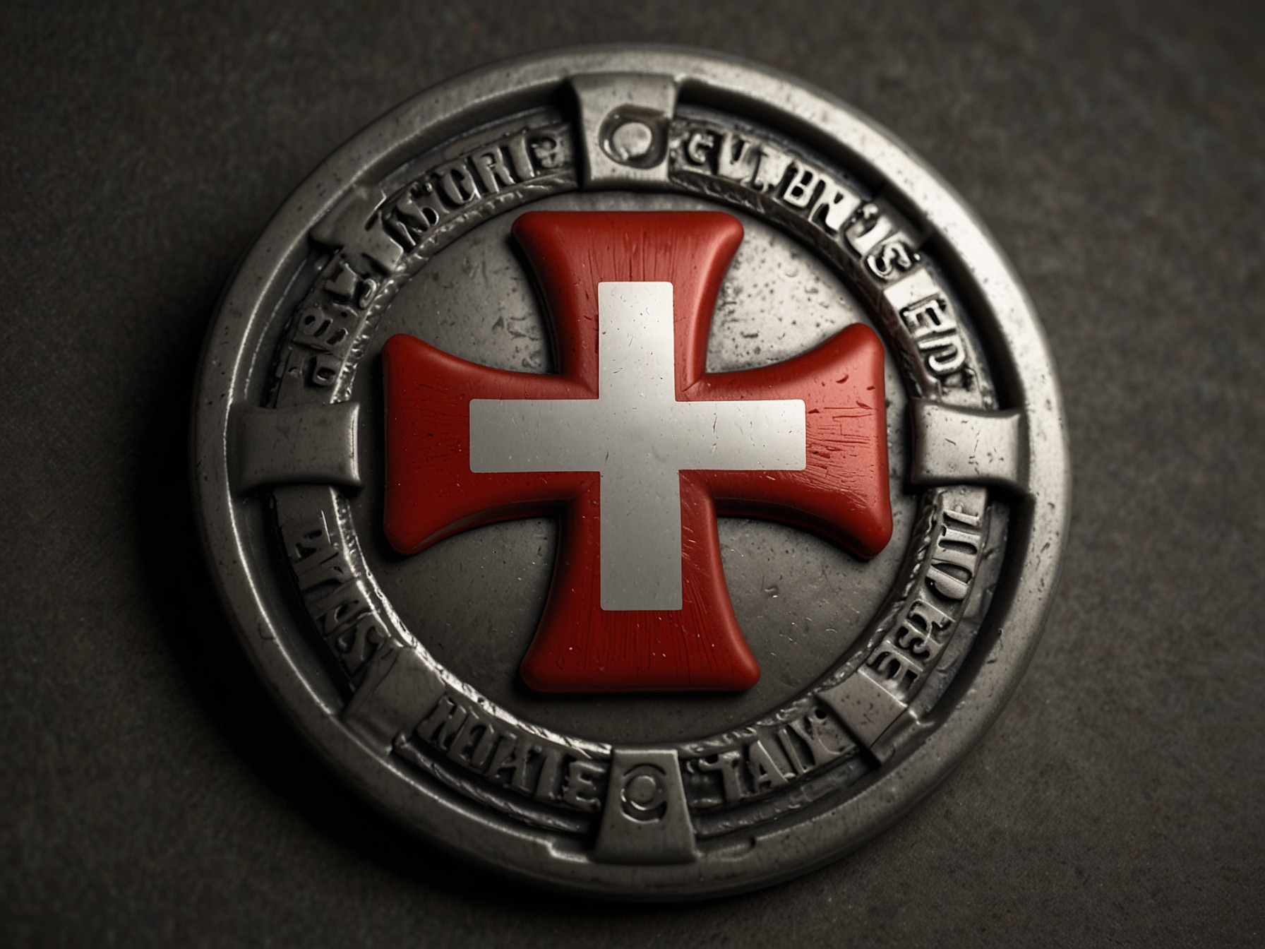 Lizenzabzeichen Swiss Gambling Authority